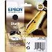EPSON cartridge T1621 black (pero)