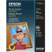 EPSON paper 10x15 - 200g/m2 - 500 sheets - photo paper glossy