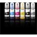 EPSON container T07D3 magenta ink (70ml - L8160/L8180)
