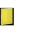 Esselte box na spisy Colour'Ice, žlutý