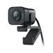 Webkamera Logitech StreamCam C980 - černá