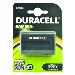 DURACELL Baterie - DR9695 pro Sony NP-FM500H, černá, 1400 mAh, 7.4V