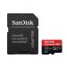 SanDisk Extreme Pro microSDHC 32 GB 100 MB/s A1 Class 10 UHS-I V30, Adaptér