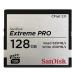 SanDisk Extreme Pro CFAST 2.0 128 GB 525 MB/s VPG130 
