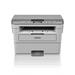 Brother DCP-B7500D TONER BENEFIT tiskárna PCL 34 str./min, kopírka, skener, USB, duplexní tisk, LAN