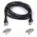 Belkin kabel PATCH UTP CAT6 5m černý, blistr