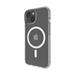 Belkin ochranné pouzdro SheerForce Magnetic Anti-Microbial Protective Case for iPhone 14 - clear