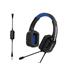 Philips TAGH301BL 3.5mm Wired Gaming Headset