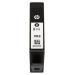 HP T6L99AE 903 BlackOriginal Ink Cartridge