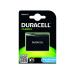 DURACELL Baterie - Baterie do fotoaparátu nahrazuje Panasonic DMW-BLC12 7,4V 950mAh