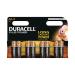 Duracell MN1500B8 Plus Power AA - 8 Pack