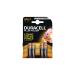 Duracell MN2400B4 Plus Power AA - 4 Pack