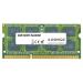 2-Power 2GB PC3-8500S 1066MHz DDR3 CL7 SoDIMM 2Rx8 (DOŽIVOTNÍ ZÁRUKA)