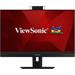 Viewsonic VG2755-2K 27" IPS/2560x1440/80M:1/5ms/350cd/DP/HDMI/USB type C/USB 3.1/Repro/VESA/Pivot