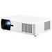 Viewsonic DLP LS600HDH Laser WXGA 1280x800/3000lm/3000000:1/VGA/2xHDMI/USB/RS232/LAN/Repro