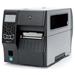 Tiskárna Zebra TT Printer ZT411; 4",300 dpi,EU/UK cord,Serial,USB, 10/100 LAN,BT 2.1/MFi USB Host,Cutter w/ Catch Tray,E