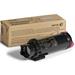 Xerox Magenta Extra Hi-Cap toner cartridge pro Phaser 6510 a WorkCentre 6515, (4,300 Pages)