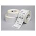 Z-Ultimate 3000T White, Desktop, 70x32mm; 2,100 labels for roll, 12 rolls in box