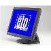ELO 1515L, 15" dotykové LCD, IT,USB/RS232, dark gray
