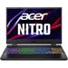Acer Nitro 5 (AN515-58-58GJ) i5-12450H/16GB/1TB SSD/15.6" FHD/GF4060 8GB/Linux černá