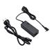 Acer ADAPTOR 45W_3phy 19V Black EU and UK POWER CORD (Swift 1, 3, 5; Spin 1, 5;  TM X3;  TM Spin B1; Chromebook11,R11,14,15 
