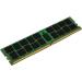 Kingston Dell Server Memory 16GB DDR4-2666MHz Reg ECC Dual Rank Module
