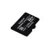 KINGSTON 32GB microSDHC CANVAS Plus Memory Card 100MB/85MBs- UHS-I class 10 Gen 3  - bez adaptéru