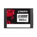 Kingston Flash 960G DC450R (Entry Level Enterprise/Server) 2.5” SATA SSD