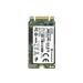 TRANSCEND MTS400 128GB SSD disk M.2 2242, SATA III 6Gb/s (MLC), 530MB/s R, 470MB/s W
