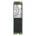TRANSCEND MTE112S 512GB SSD disk M.2 2280, PCIe Gen3 x4 NVMe 1.3 (3D TLC), 1700MB/s R, 900MB/s W