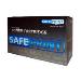 SAFEPRINT toner HP Q5950A | č. 643A | Black | 11000str