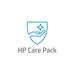HP Care Pack Next Business Day Hardware Support with Defective Media Retention