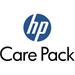 HP CP 3 year Next business day Exchange Service for Laser 10x and 13x MFP