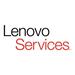 Lenovo rozšíření záruky Lenovo 3Y International Services Entitlement