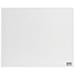 Skleněná zářivě bílá tabule Nobo 300 x 300 mm