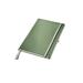Zápisník Leitz STYLE A4, tvrdé desky, linkovaný, zelenkavá