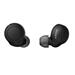 SONY WFC500B Skutečně bezdrátová sluchátka Sony  - Black