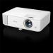 BenQ DLP Projektor MU613 1920x1200 WUXGA/4000 ANSI Lm/1,5÷1,65:1/10 000:1/D-Sub/2xHDMI/MHL/RS232/Repro