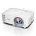 BenQ DLP Projektor MX808STH /1024x768 XGA/3000ANSI/20000:1/HDMI/3D/Short Throw