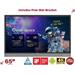 BenQ LCD RM6503 65" 4K 3840x2160 Touch/400 nits/3xHDMI/VGA/7xUSB-A/3xUSB-B/1xUSB-C/2xRJ45/RS232/3.5mm/VESA/2x16W repro