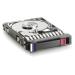 HP MSA 600GB 6G SAS 10K 2.5´´ DP ENT HDD - new bulk
