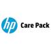 HP 3-letá záruka s vyzvednutím a vrácením servisním střediskem pro HP 2xx