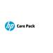 HP 2-letá záruka s opravou u zákazníka následující pracovní den pro HP 25x, HP 3xx