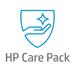 HP Care Pack - Oprava v servisu s odvozem a vrácením, 5 let