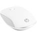 HP Bluetooth myš 410 bezdrátová bílá