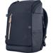 HP 15,6" Modrý 25litrový cestovní batoh