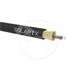 Solarix DROP1000 kabel Solarix 16vl 9/125 3,9mm LSOHFR B2ca s1a d1 a1