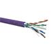 Instalační kabel Solarix CAT6 FTP LSOH Dca 500m/cívka