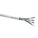 Instalační kabel Solarix CAT5E UTP PVC Eca 1000/cívka