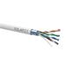 Instalační kabel Solarix CAT5E FTP PVC Eca 500m/cívka